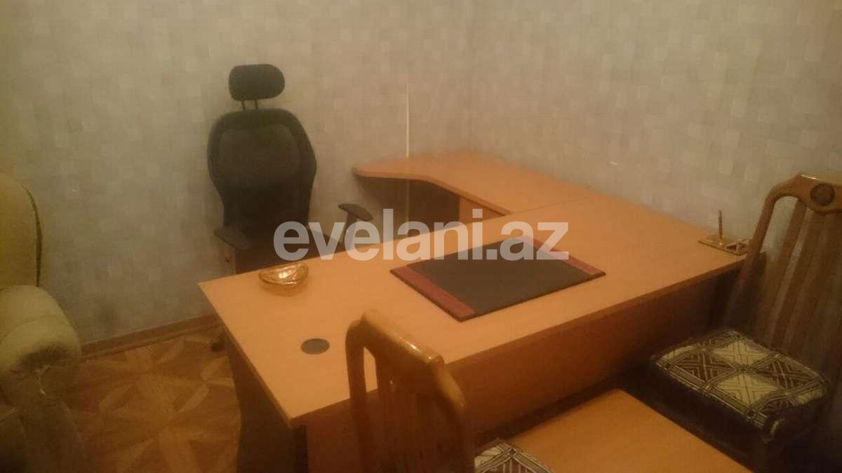 Satılır, ofis, 2 otaqlı, 40 m², Bakı, Nərimanov r, Nəriman Nərimanov m.