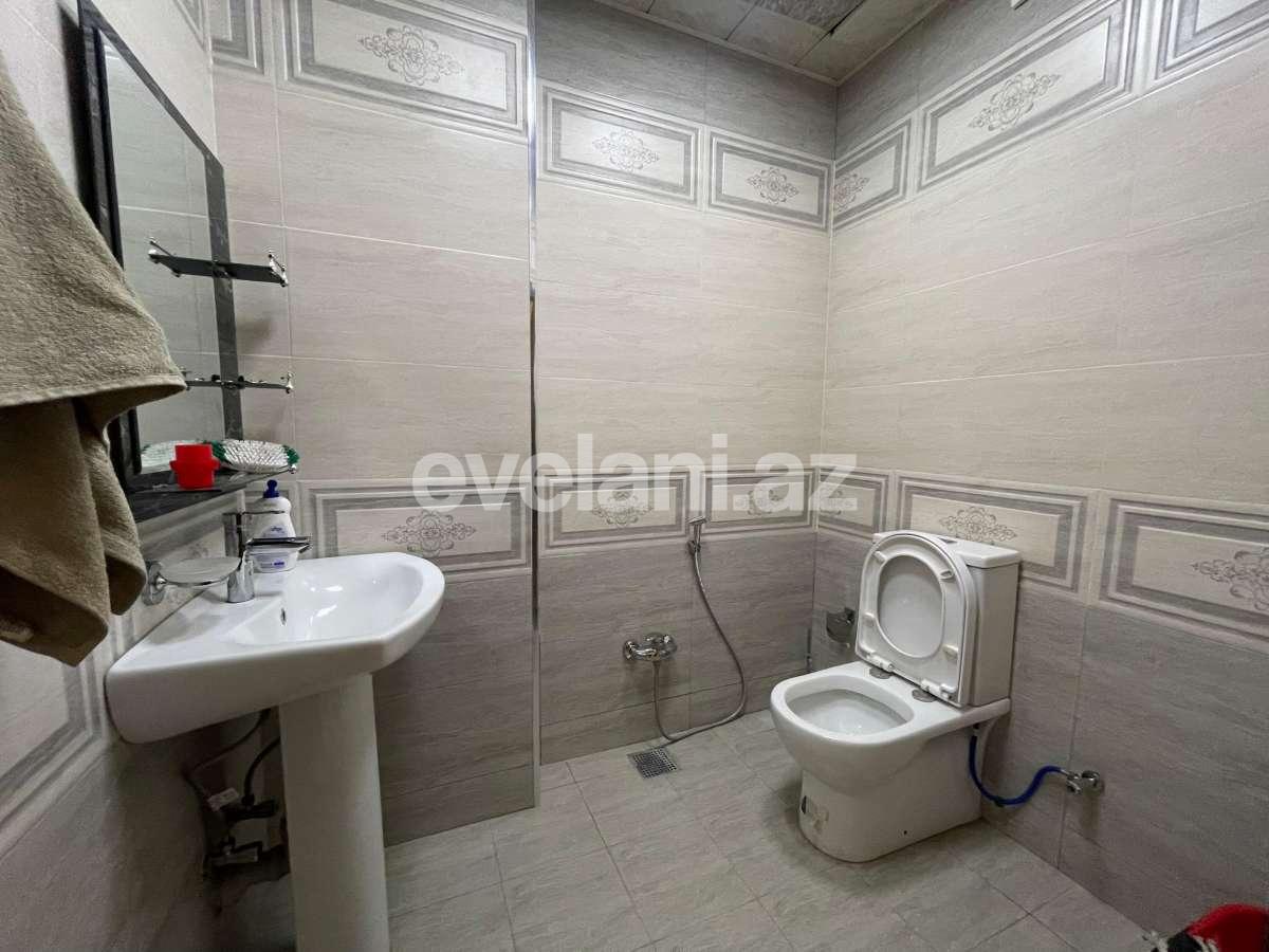Kirayə verilir, yeni tikili, 2 otaqlı, 95 m², Bakı, Xətai r, Şah İsmayıl Xətai m.