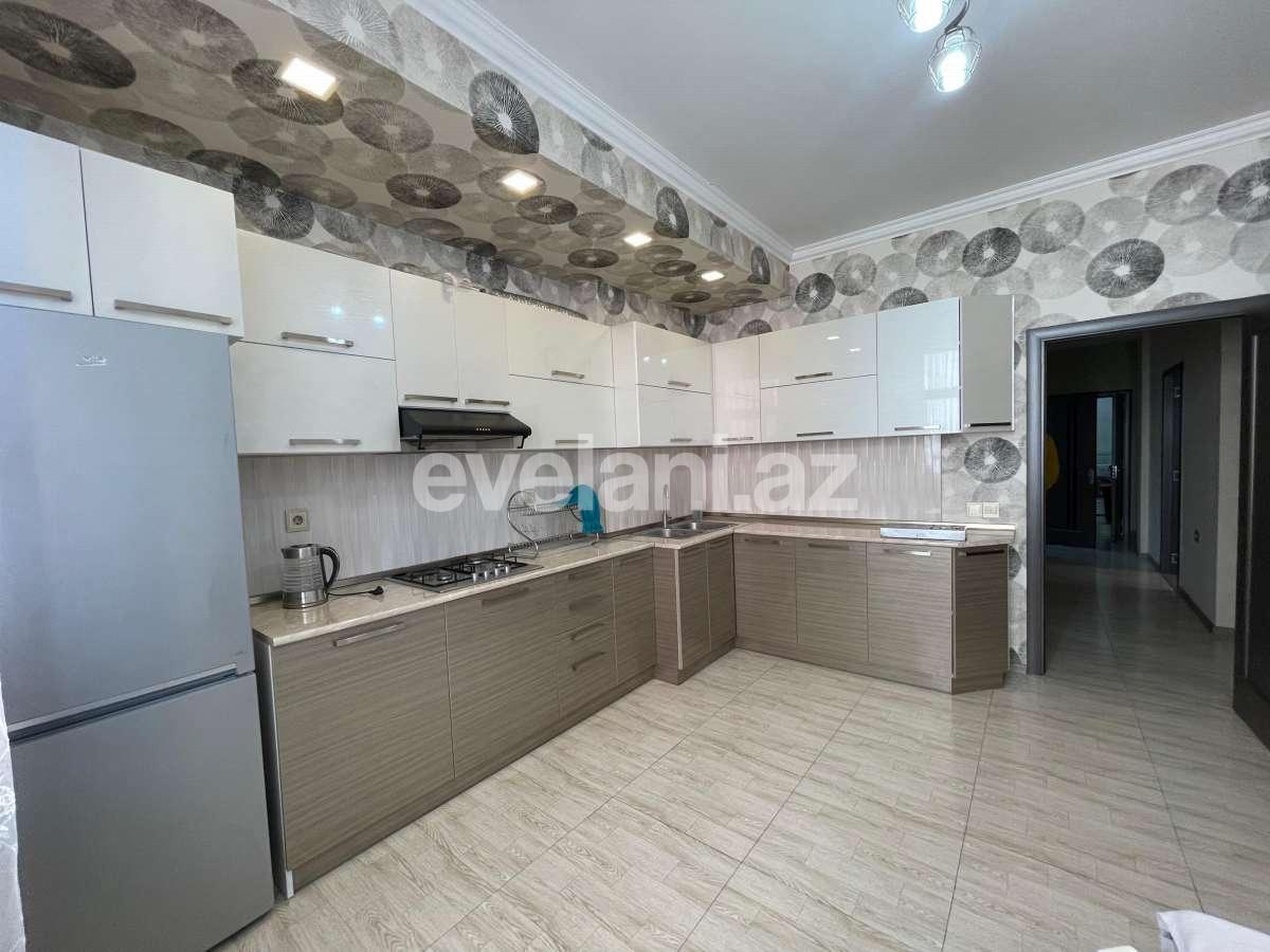Kirayə verilir, yeni tikili, 2 otaqlı, 95 m², Bakı, Xətai r, Şah İsmayıl Xətai m.