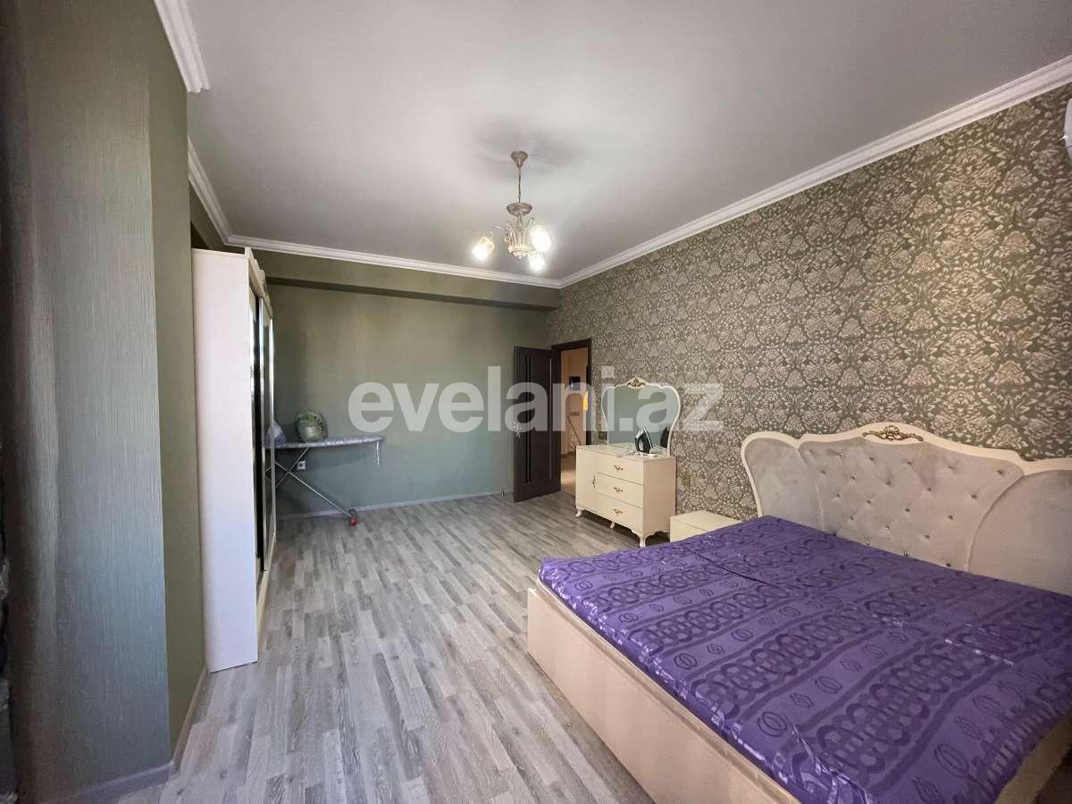 Kirayə verilir, yeni tikili, 2 otaqlı, 95 m², Bakı, Xətai r, Şah İsmayıl Xətai m.