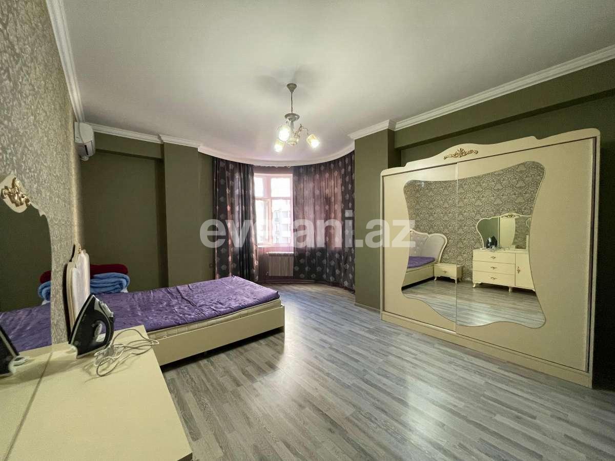 Kirayə verilir, yeni tikili, 2 otaqlı, 95 m², Bakı, Xətai r, Şah İsmayıl Xətai m.