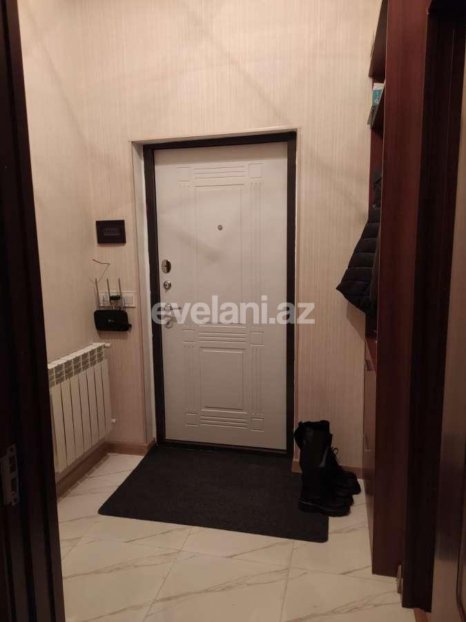 Kirayə verilir, yeni tikili, 2 otaqlı, 60 m², Bakı, Nəsimi r, Gənclik m.