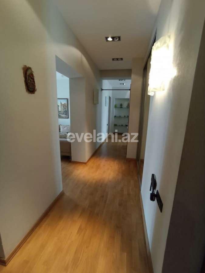 Kirayə verilir, köhnə tikili, 3 otaqlı, 90 m², Bakı, Səbail r, İçəri Şəhər m.