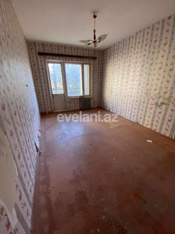 Satılır, köhnə tikili, 3 otaqlı, 79.99 m², Bakı, Xətai r, Həzi Aslanov m.