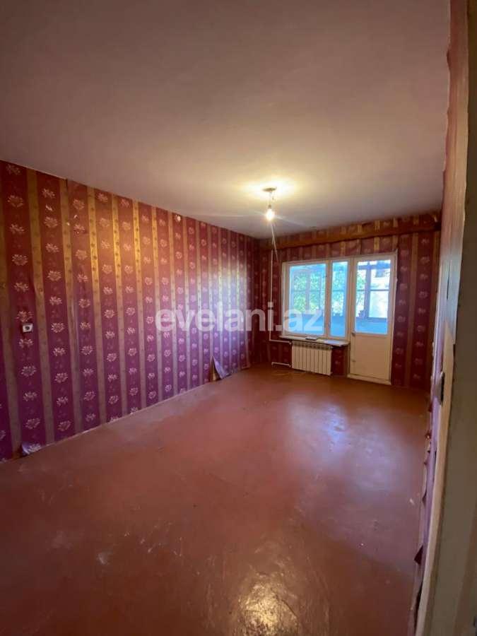 Satılır, köhnə tikili, 3 otaqlı, 79.99 m², Bakı, Xətai r, Həzi Aslanov m.