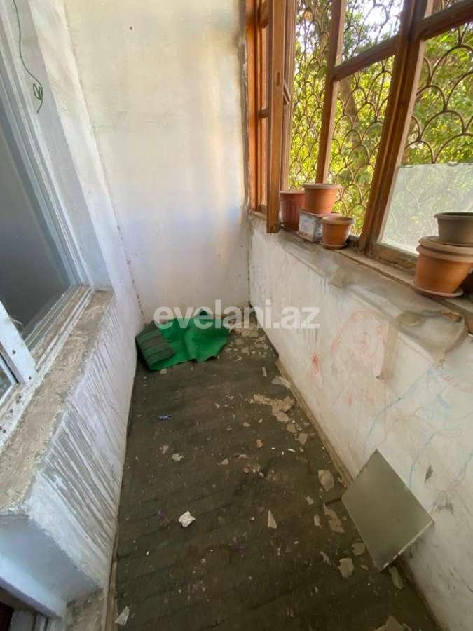 Satılır, köhnə tikili, 3 otaqlı, 79.99 m², Bakı, Xətai r, Həzi Aslanov m.