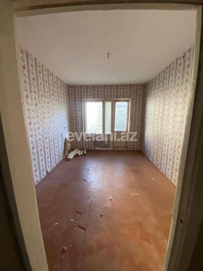 Satılır, köhnə tikili, 3 otaqlı, 79.99 m², Bakı, Xətai r, Həzi Aslanov m.