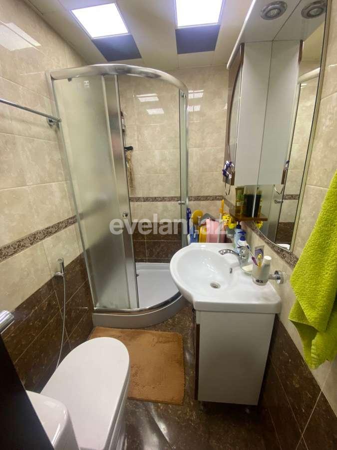 Satılır, köhnə tikili, 3 otaqlı, 86 m², Bakı, Nərimanov r, Nəriman Nərimanov m.