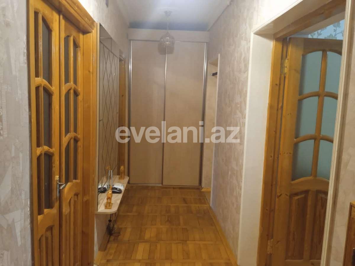 Satılır, köhnə tikili, 3 otaqlı, 86 m², Bakı, Nərimanov r, Nəriman Nərimanov m.