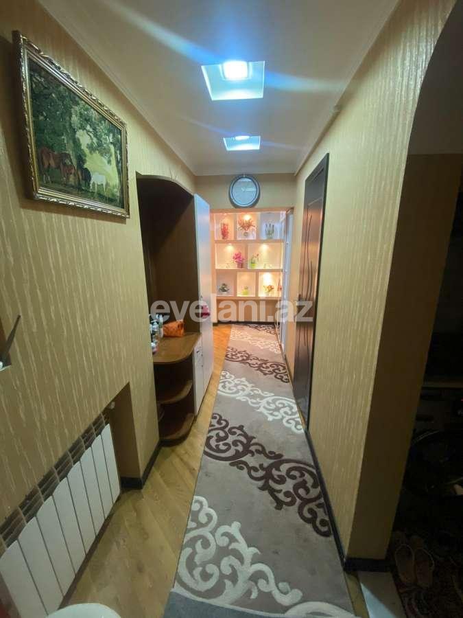 Satılır, köhnə tikili, 3 otaqlı, 86 m², Bakı, Nərimanov r, Nəriman Nərimanov m.