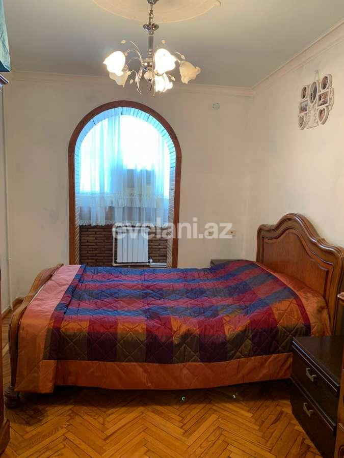 Satılır, köhnə tikili, 3 otaqlı, 60 m², Bakı, Nəsimi r, 20 yanvar m.