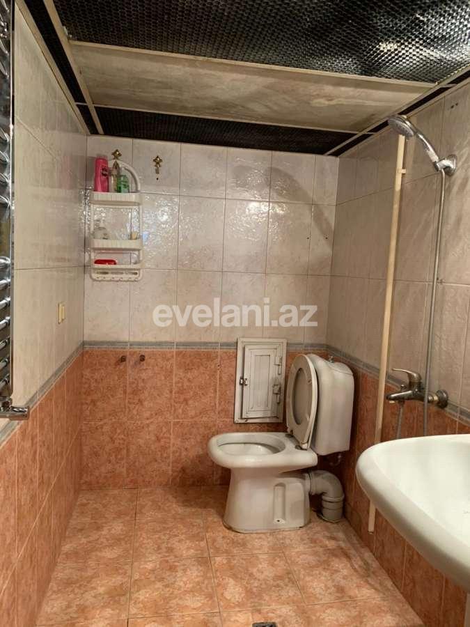 Satılır, köhnə tikili, 3 otaqlı, 60 m², Bakı, Nəsimi r, 20 yanvar m.