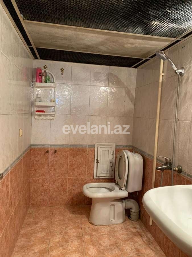Satılır, köhnə tikili, 3 otaqlı, 60 m², Bakı, Nəsimi r, 20 yanvar m.
