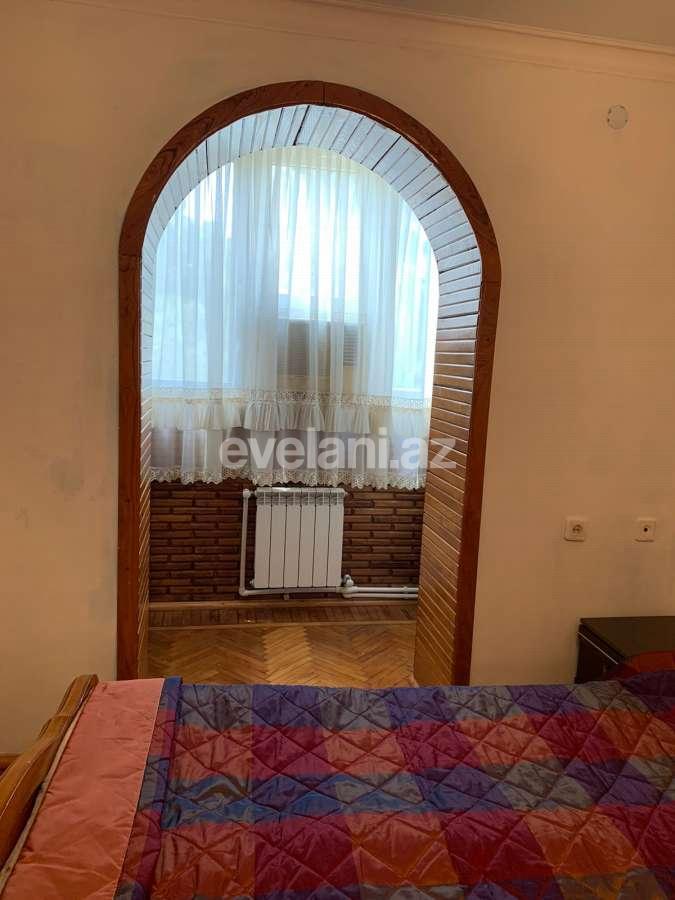 Satılır, köhnə tikili, 3 otaqlı, 60 m², Bakı, Nəsimi r, 20 yanvar m.