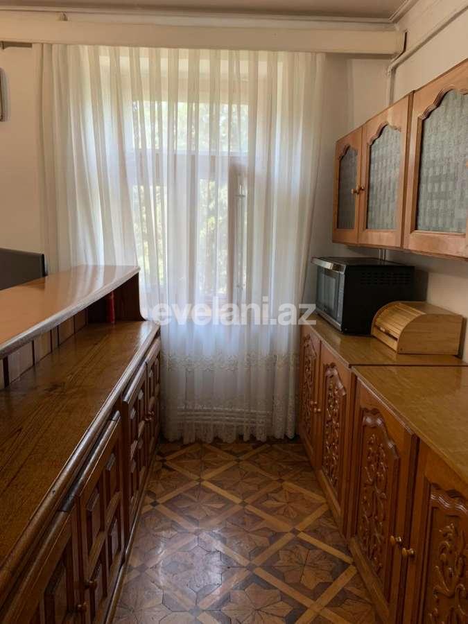 Satılır, köhnə tikili, 3 otaqlı, 60 m², Bakı, Nəsimi r, 20 yanvar m.