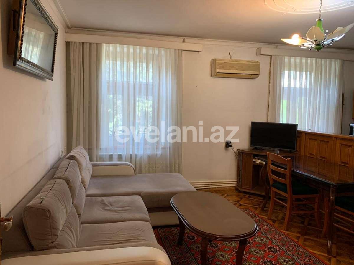 Satılır, köhnə tikili, 3 otaqlı, 60 m², Bakı, Nəsimi r, 20 yanvar m.