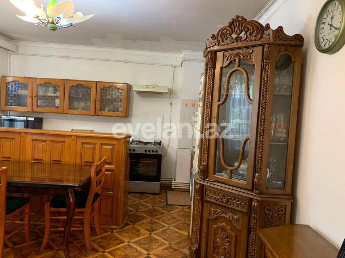 Satılır, köhnə tikili, 3 otaqlı, 60 m², Bakı, Nəsimi r, 20 yanvar m.