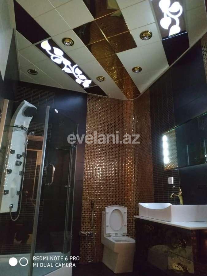 Kirayə verilir, yeni tikili, 3 otaqlı, 147 m², Bakı, Nəsimi r, Nizami m.