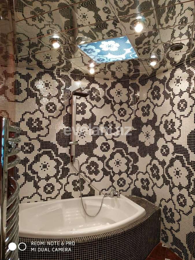 Kirayə verilir, yeni tikili, 3 otaqlı, 147 m², Bakı, Nəsimi r, Nizami m.