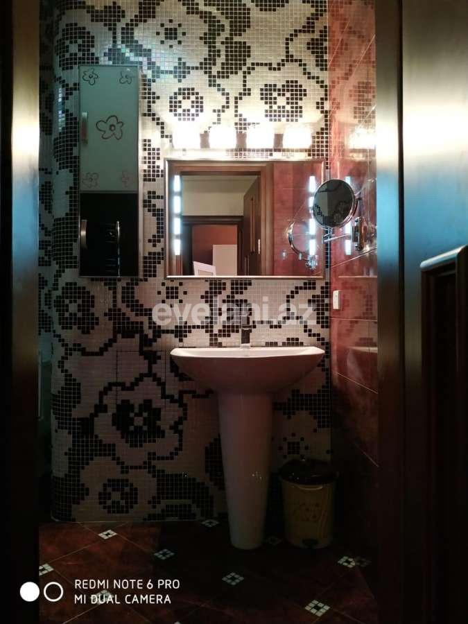 Kirayə verilir, yeni tikili, 3 otaqlı, 147 m², Bakı, Nəsimi r, Nizami m.