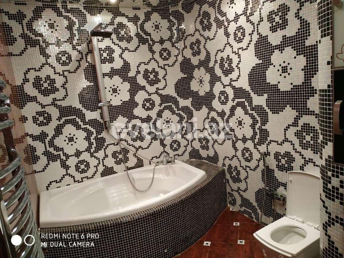 Kirayə verilir, yeni tikili, 3 otaqlı, 147 m², Bakı, Nəsimi r, Nizami m.