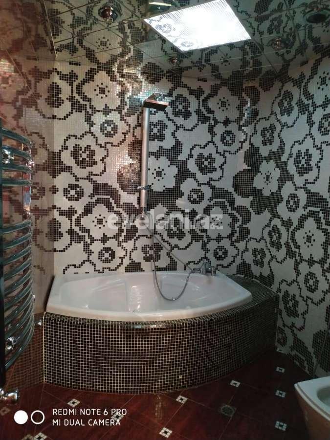 Kirayə verilir, yeni tikili, 3 otaqlı, 147 m², Bakı, Nəsimi r, Nizami m.