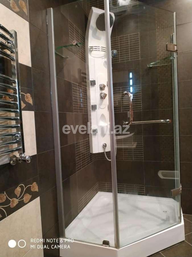 Kirayə verilir, yeni tikili, 3 otaqlı, 147 m², Bakı, Nəsimi r, Nizami m.
