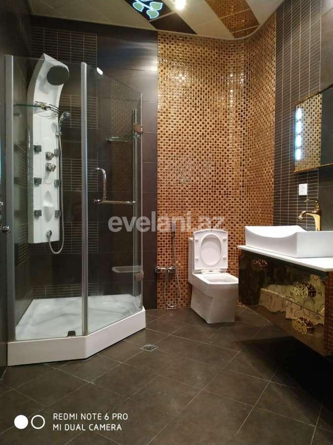 Kirayə verilir, yeni tikili, 3 otaqlı, 147 m², Bakı, Nəsimi r, Nizami m.