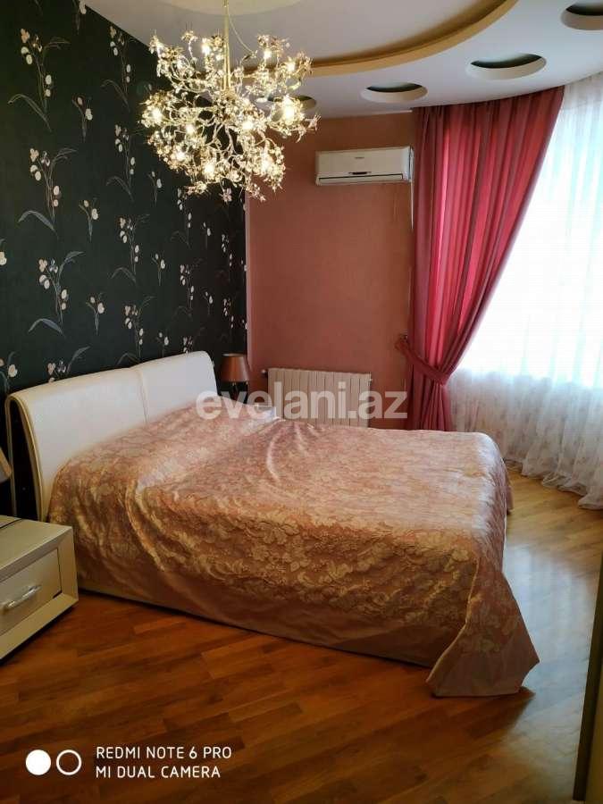 Kirayə verilir, yeni tikili, 3 otaqlı, 147 m², Bakı, Nəsimi r, Nizami m.