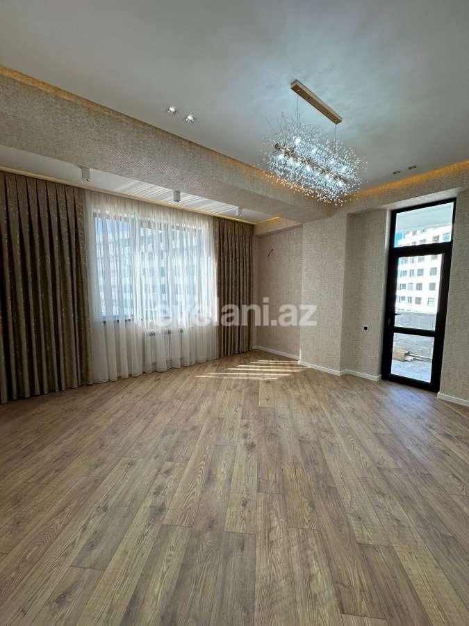 Продаётся, новостройка, 3-комнаты, 110 m², Баку, Хатаинский r, Ахмедлы m.