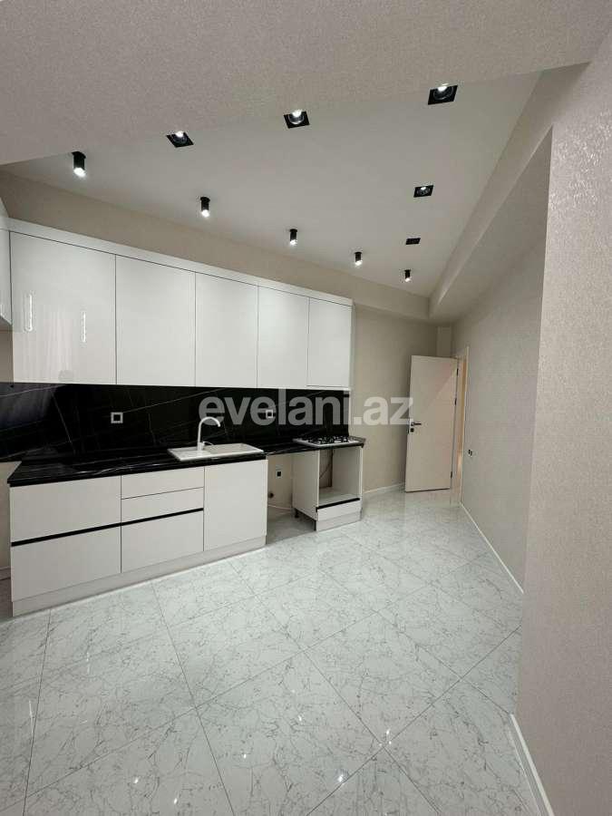 Продаётся, новостройка, 3-комнаты, 110 m², Баку, Хатаинский r, Ахмедлы m.