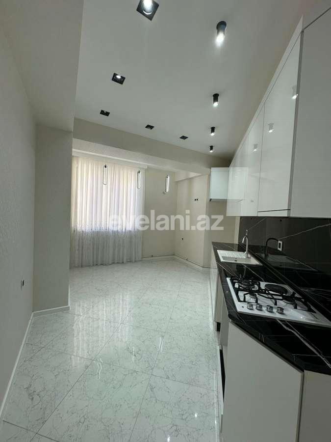 Продаётся, новостройка, 3-комнаты, 110 m², Баку, Хатаинский r, Ахмедлы m.