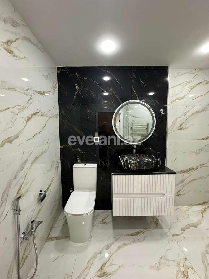 Продаётся, новостройка, 3-комнаты, 110 m², Баку, Хатаинский r, Ахмедлы m.