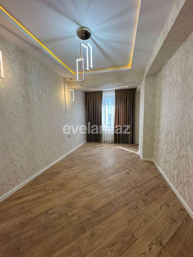Продаётся, новостройка, 3-комнаты, 110 m², Баку, Хатаинский r, Ахмедлы m.