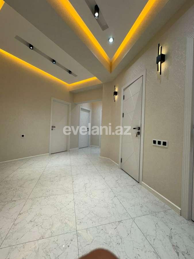 Продаётся, новостройка, 3-комнаты, 110 m², Баку, Хатаинский r, Ахмедлы m.