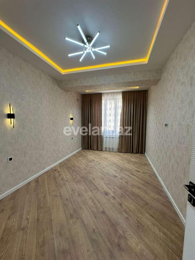 Продаётся, новостройка, 3-комнаты, 110 m², Баку, Хатаинский r, Ахмедлы m.