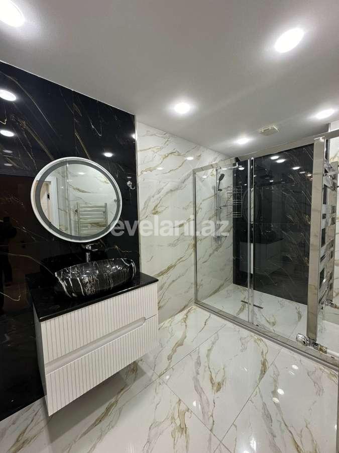 Продаётся, новостройка, 3-комнаты, 110 m², Баку, Хатаинский r, Ахмедлы m.