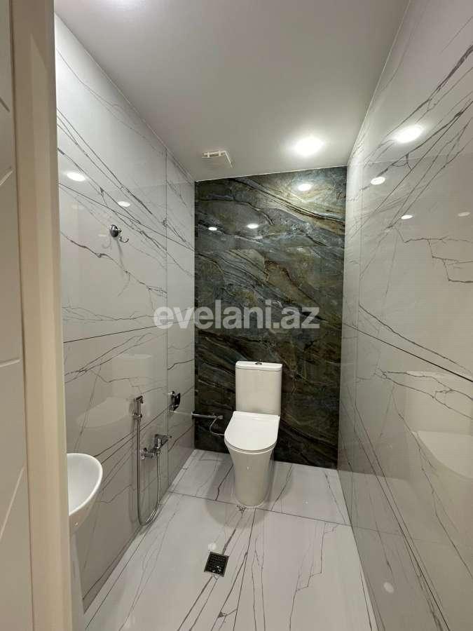 Продаётся, новостройка, 3-комнаты, 110 m², Баку, Хатаинский r, Ахмедлы m.