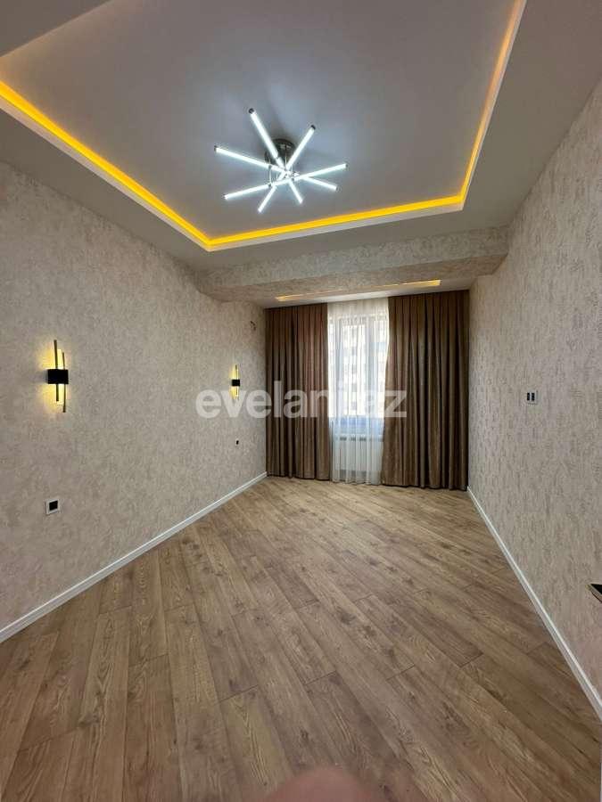 Продаётся, новостройка, 3-комнаты, 110 m², Баку, Хатаинский r, Ахмедлы m.