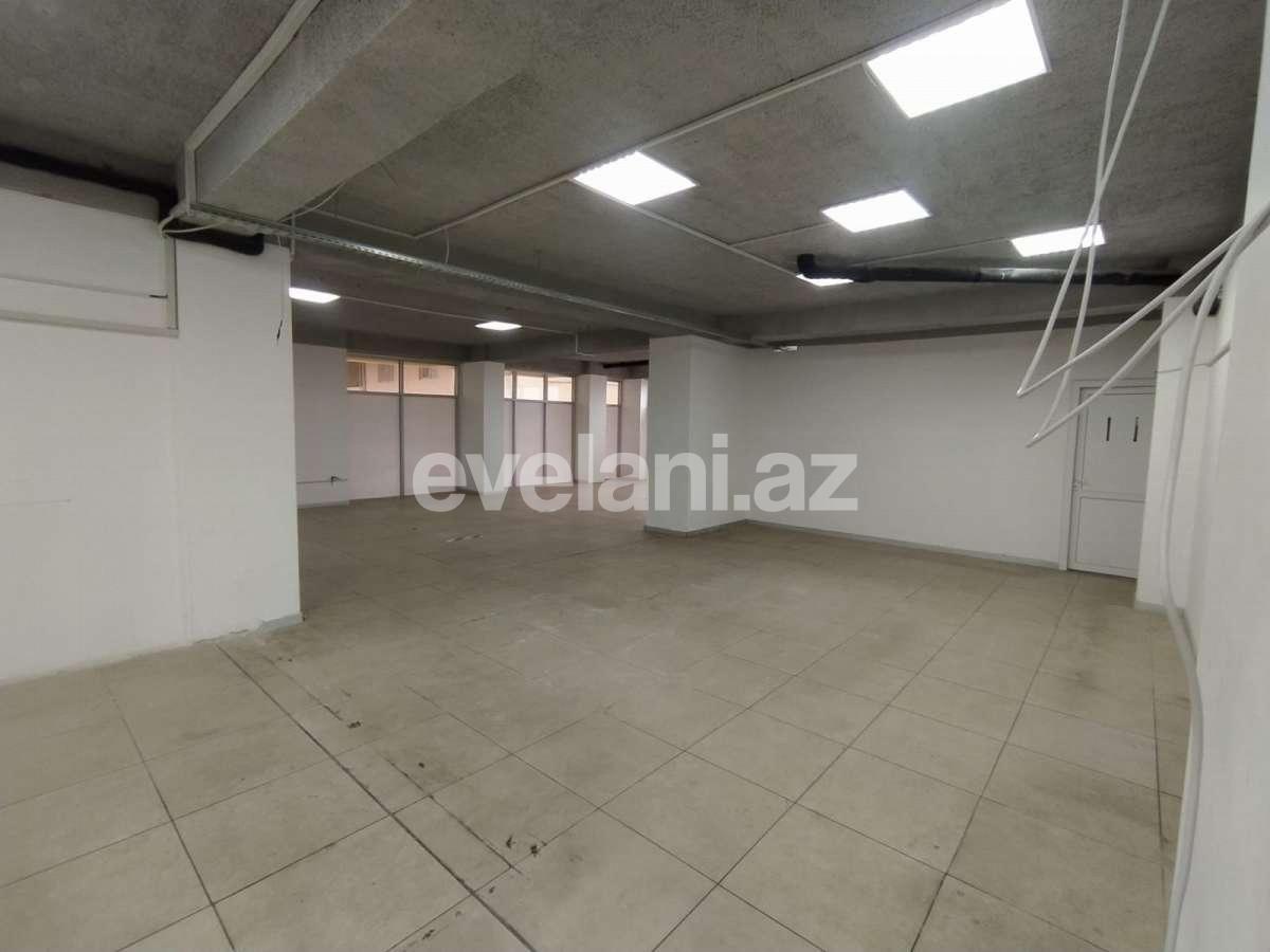 Kirayə verilir, obyekt, 460 m², Bakı, Yasamal r, Yeni Yasamal q.