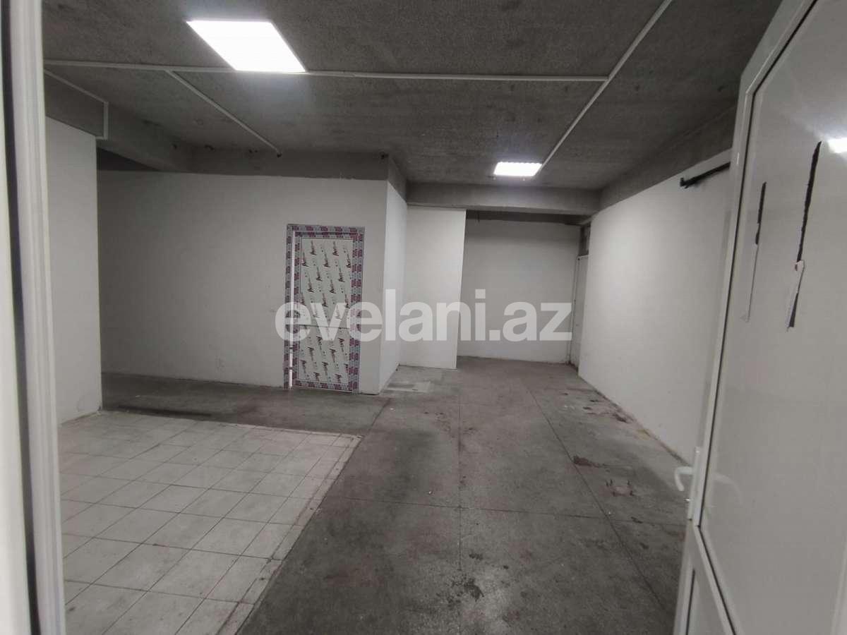 Kirayə verilir, obyekt, 460 m², Bakı, Yasamal r, Yeni Yasamal q.
