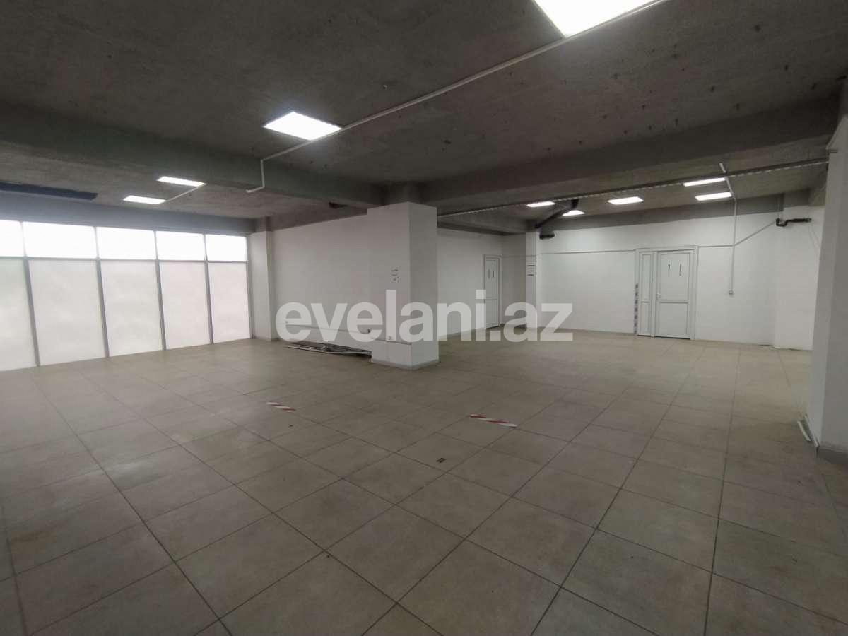 Kirayə verilir, obyekt, 460 m², Bakı, Yasamal r, Yeni Yasamal q.