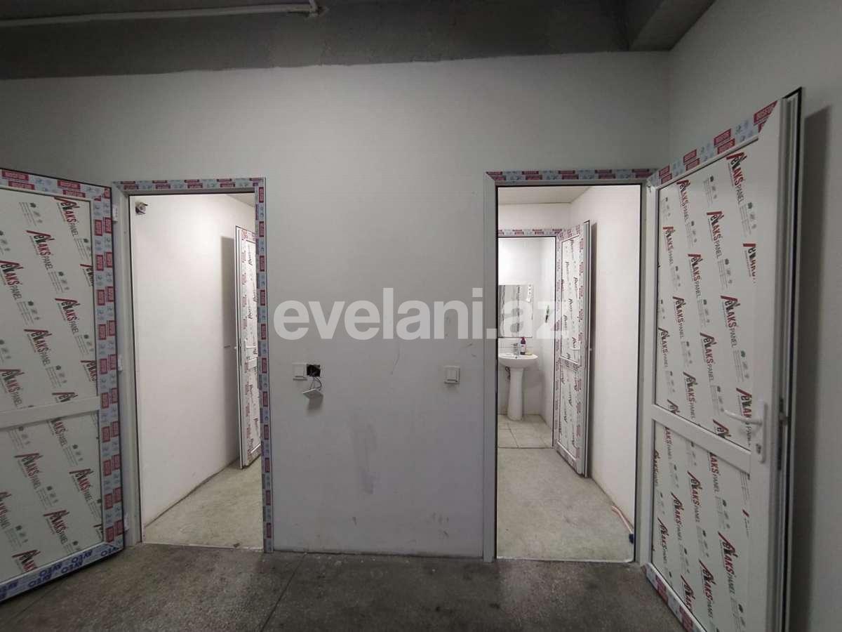 Kirayə verilir, obyekt, 460 m², Bakı, Yasamal r, Yeni Yasamal q.