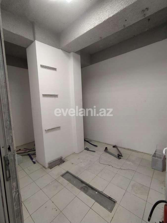 Kirayə verilir, obyekt, 460 m², Bakı, Yasamal r, Yeni Yasamal q.