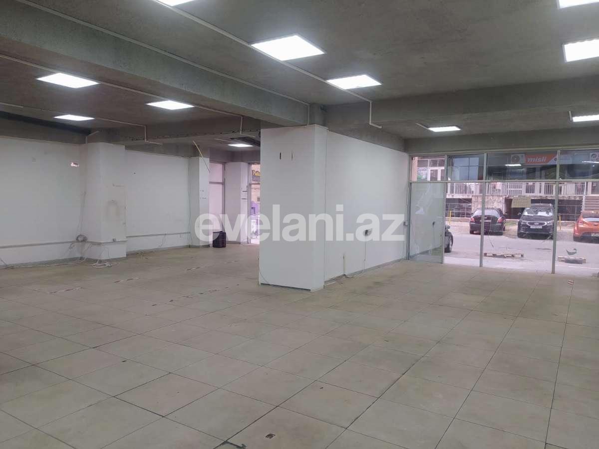 Kirayə verilir, obyekt, 460 m², Bakı, Yasamal r, Yeni Yasamal q.