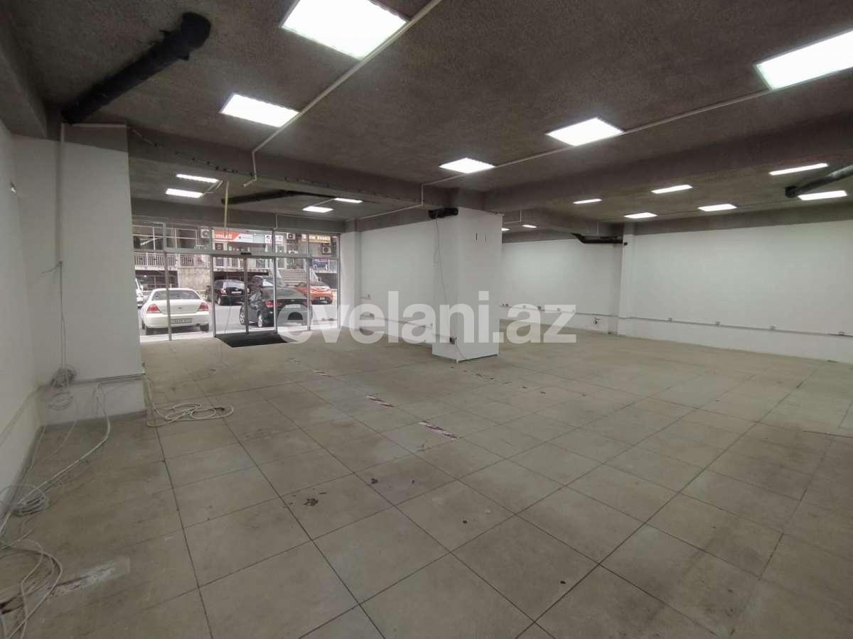 Kirayə verilir, obyekt, 460 m², Bakı, Yasamal r, Yeni Yasamal q.