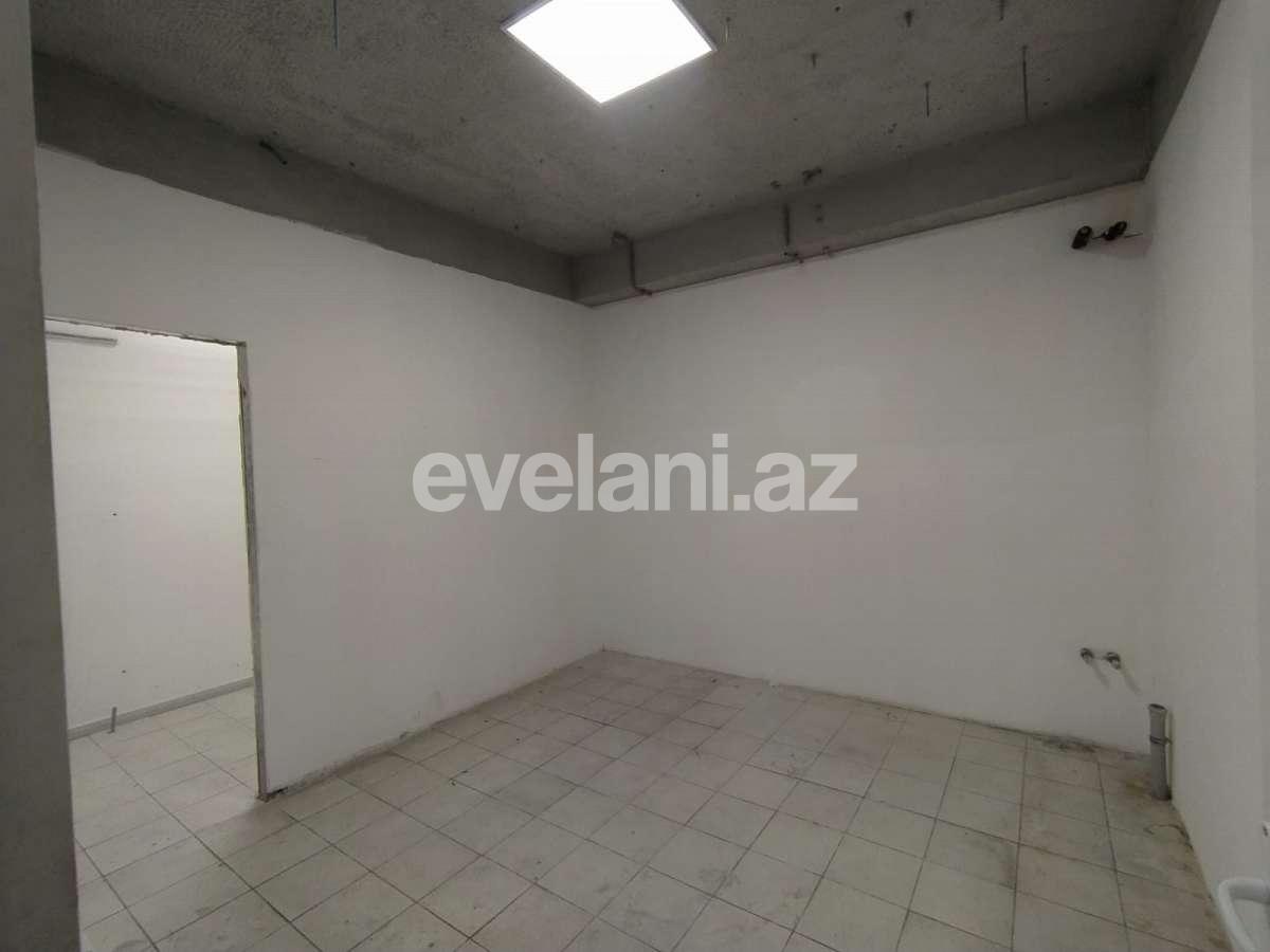 Kirayə verilir, obyekt, 460 m², Bakı, Yasamal r, Yeni Yasamal q.
