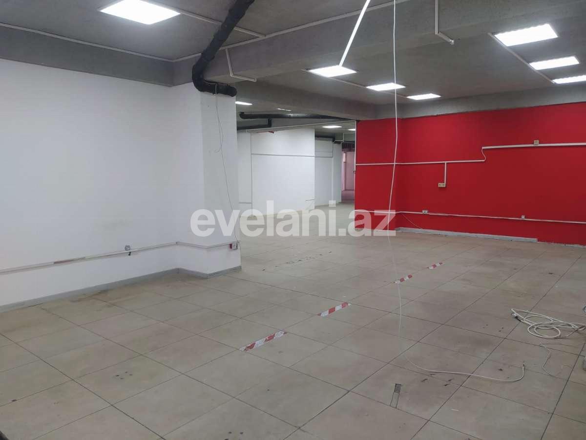 Kirayə verilir, obyekt, 460 m², Bakı, Yasamal r, Yeni Yasamal q.