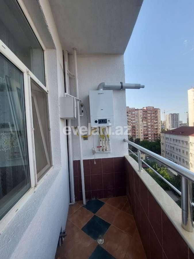 Satılır, yeni tikili, 2 otaqlı, 68 m², Bakı, Binəqədi r, 8-ci mikrorayon q, Azadlıq prospekti m.