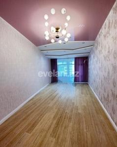 Продаётся, новостройка, 3-комнаты, 200 m², Баку, Ясамальский r, Низами m.